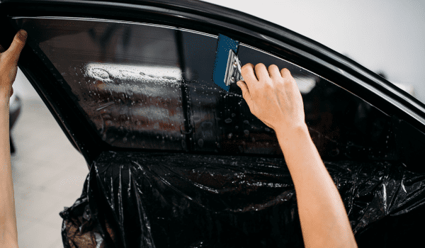 Instalação de Insulfilm Automotivo na Vila Prudente (2)